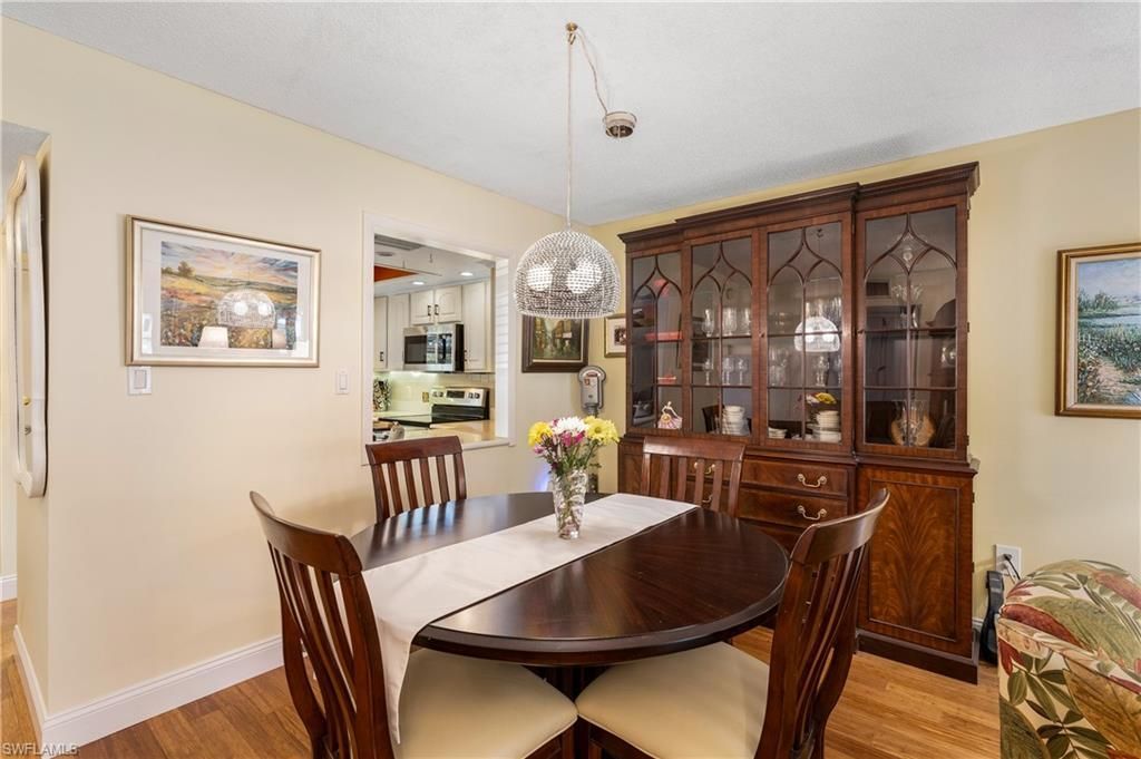 200 Valley Stream Dr, Unit 4B, Naples, FL 34113 Photo