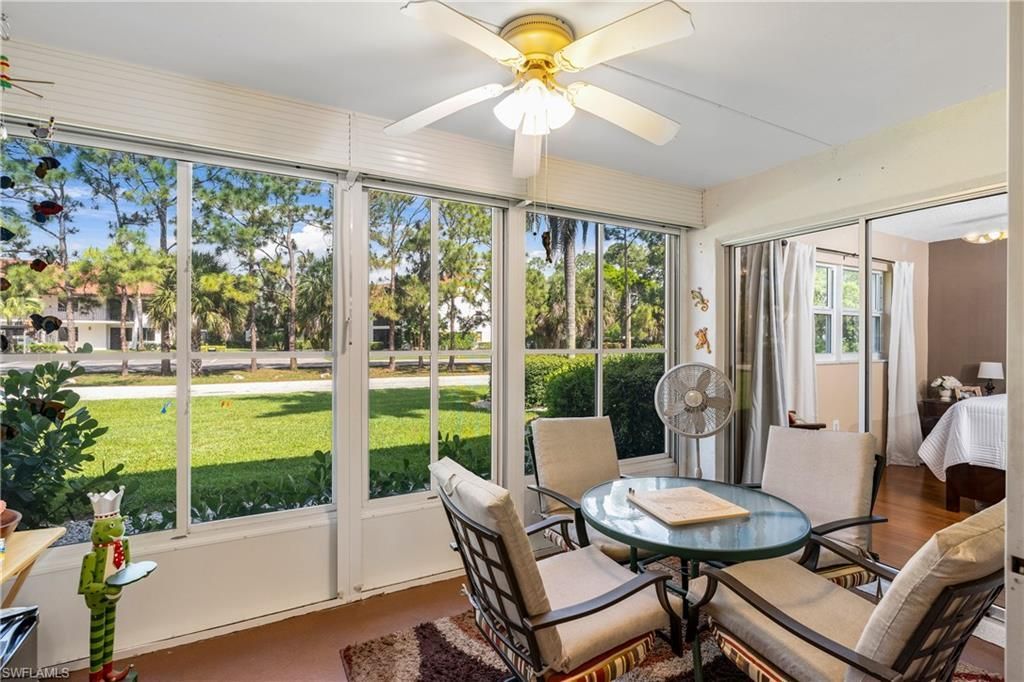 200 Valley Stream Dr, Unit 4B, Naples, FL 34113 Photo
