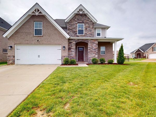 5645 Belmont Drive, Newburgh, IN 47630