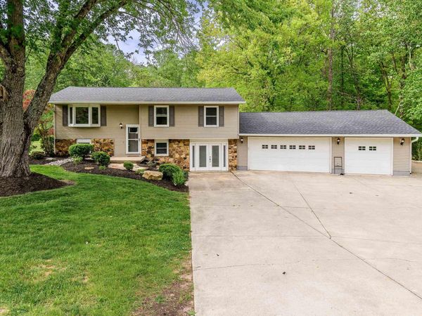 2955 E Carowinds Court, Bloomington, IN 47401