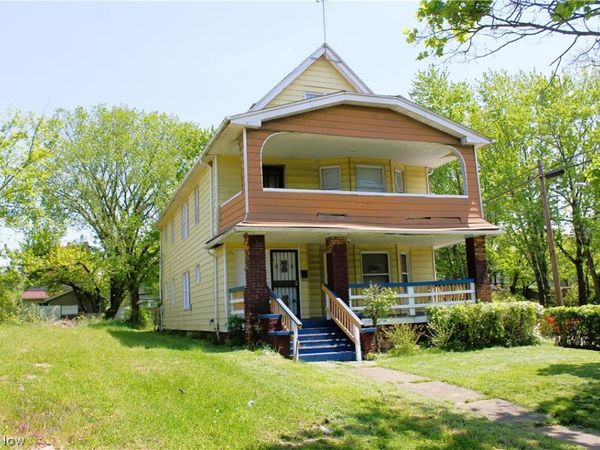 3281 E 118th Street , Cleveland, OH 44120