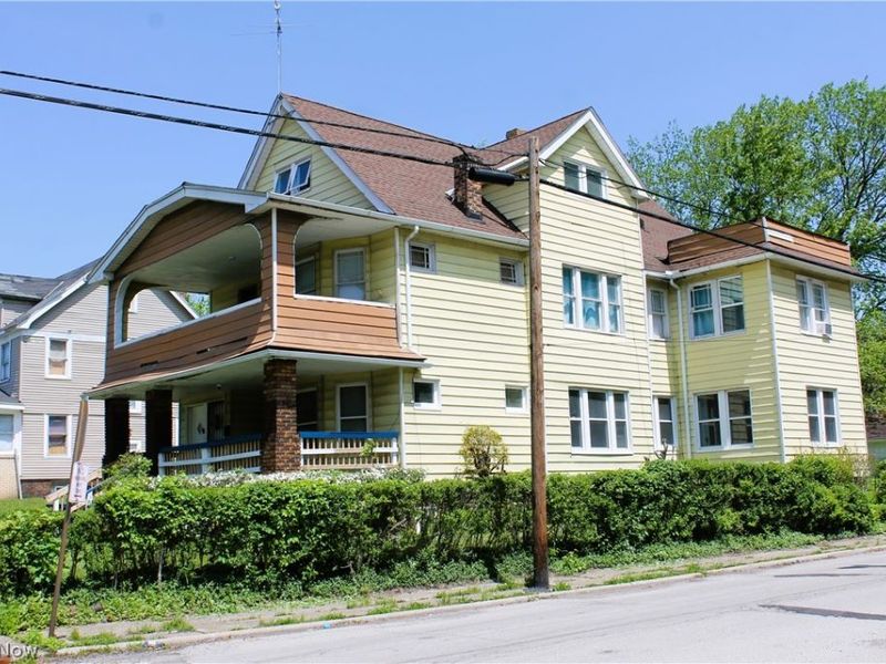 3281 E 118th Street, Cleveland, OH 44120 Photo 2