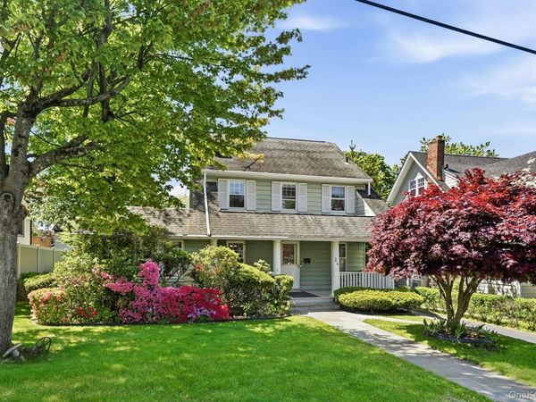 24 Grandview Avenue , White Plains, NY 10605