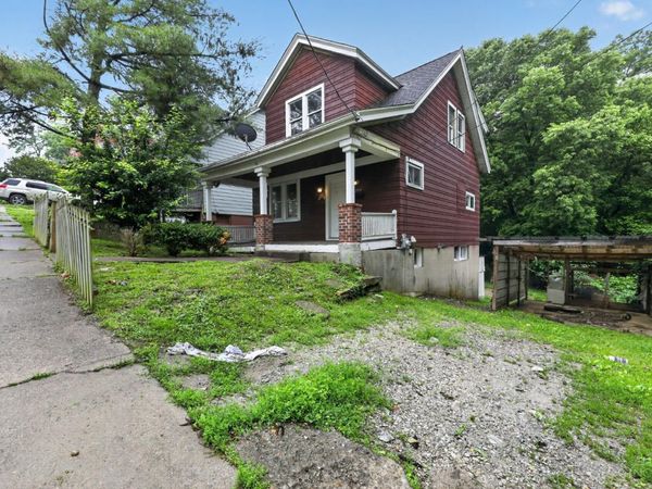 2723 Robert Avenue, Cincinnati, OH 45211