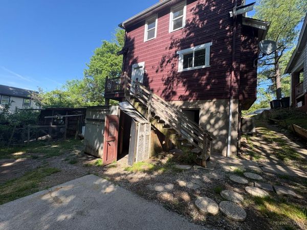 2723 Robert Avenue, Cincinnati, OH 45211