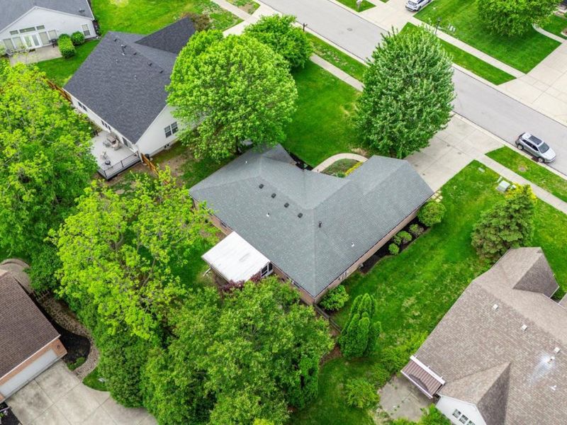 309 Sharon, Middletown, OH 45042 Photo 32