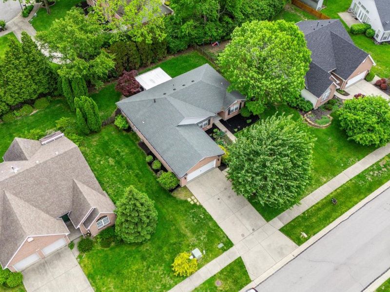 309 Sharon, Middletown, OH 45042 Photo 33
