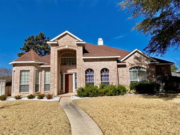 5507 Stonehenge Drive , Richardson, TX 75082