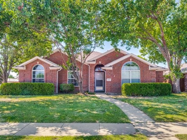 11709 Harbor Road, Frisco, TX 75035