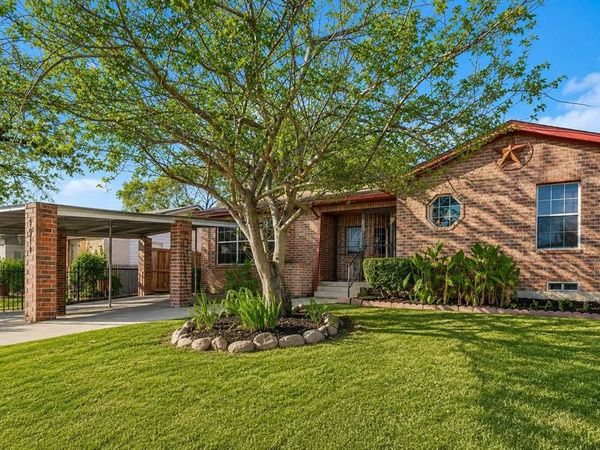 7911 Komalty Drive, Dallas, TX 75217