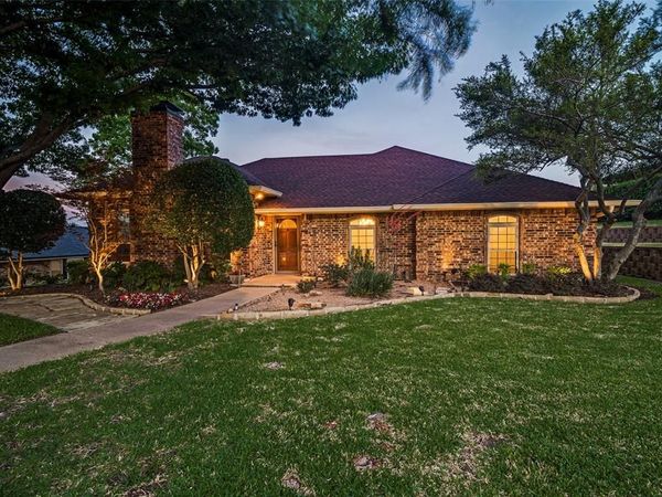 2614 Northridge Drive, Garland, TX 75043