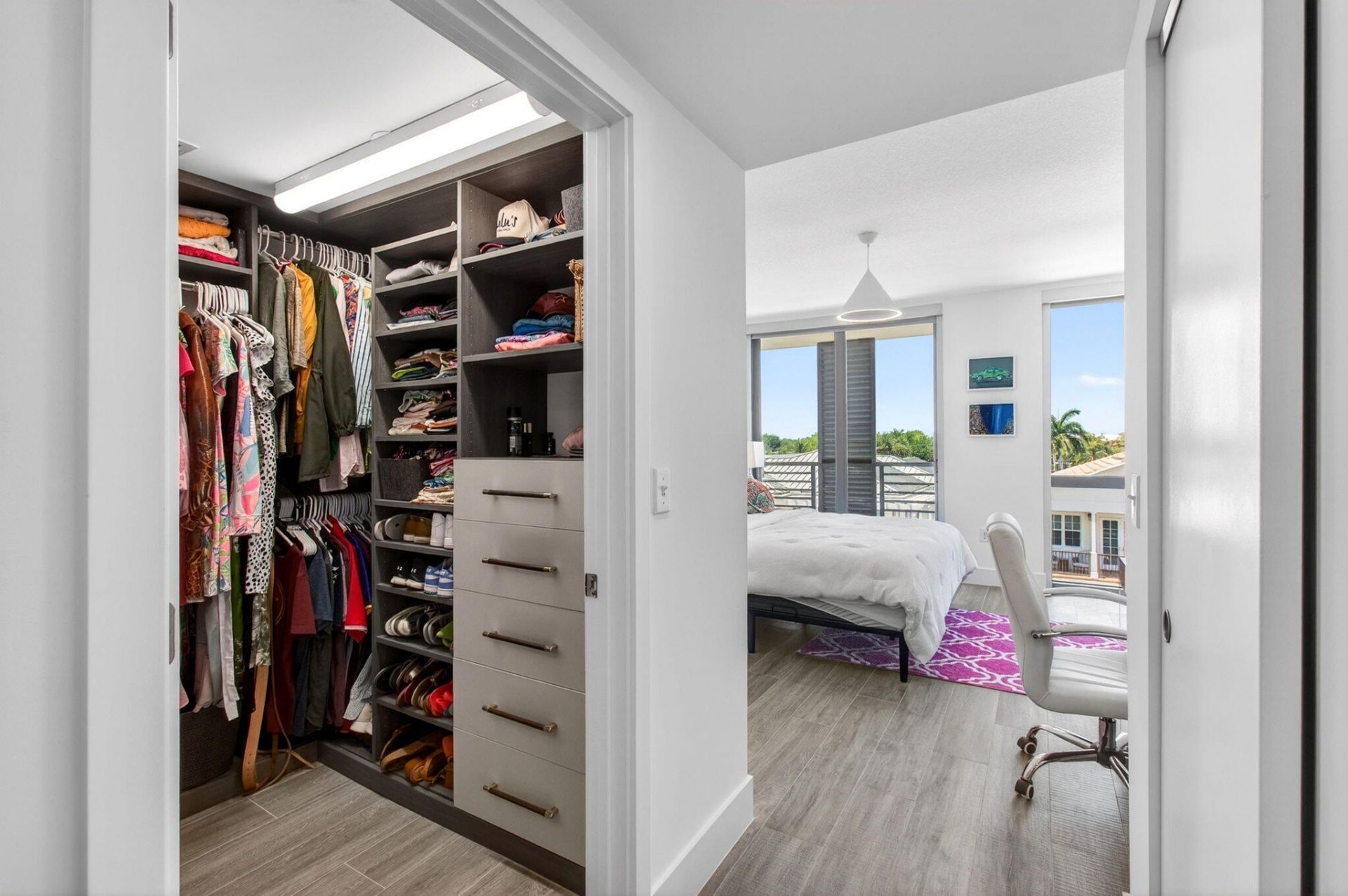 111 SE 1st Avenue, Unit 406, Delray Beach, FL 33444 Photo