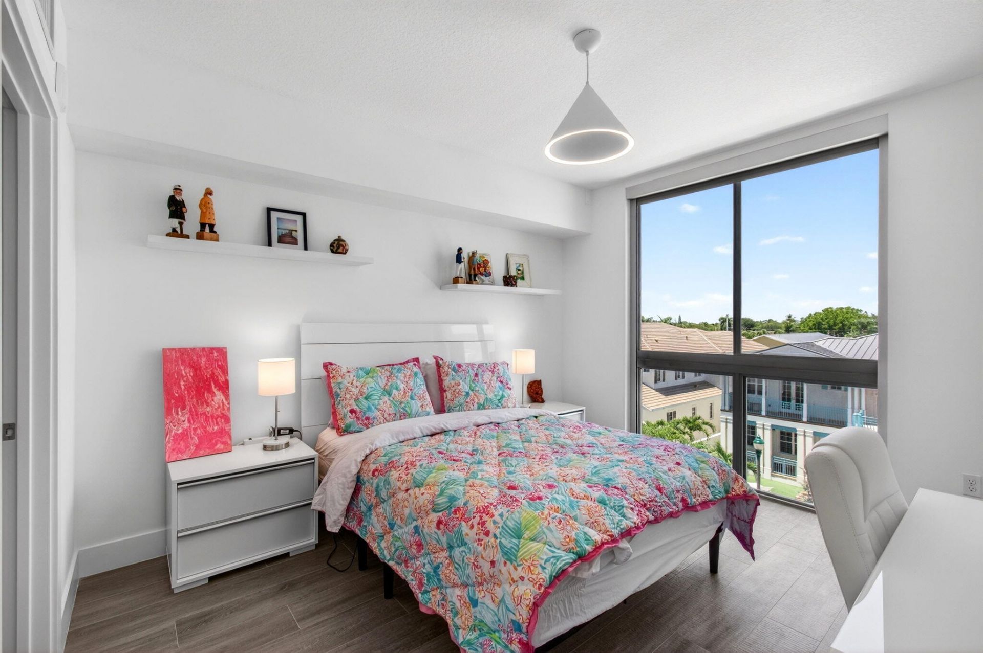 111 SE 1st Avenue, Unit 406, Delray Beach, FL 33444 Photo