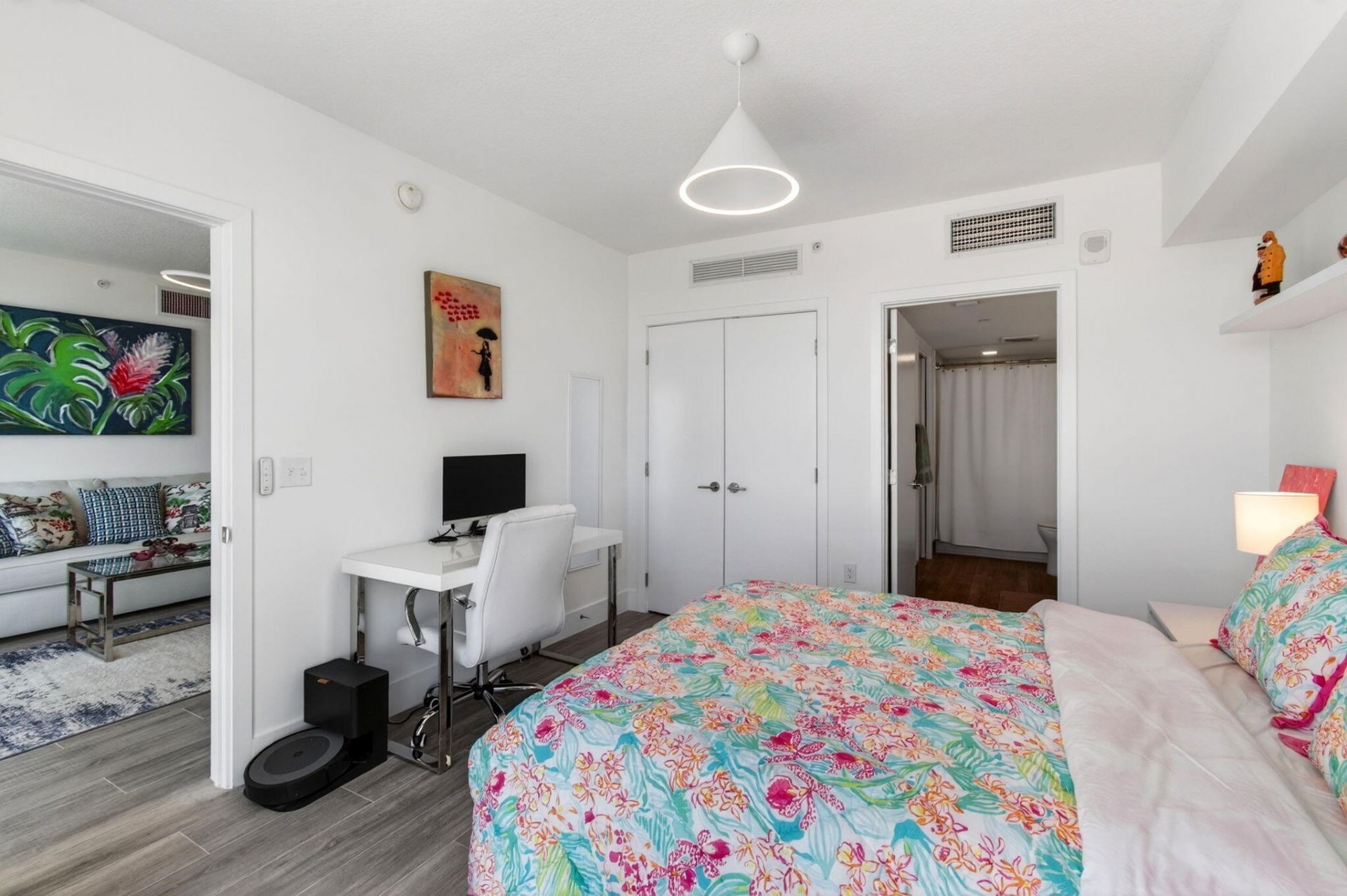 111 SE 1st Avenue, Unit 406, Delray Beach, FL 33444 Photo