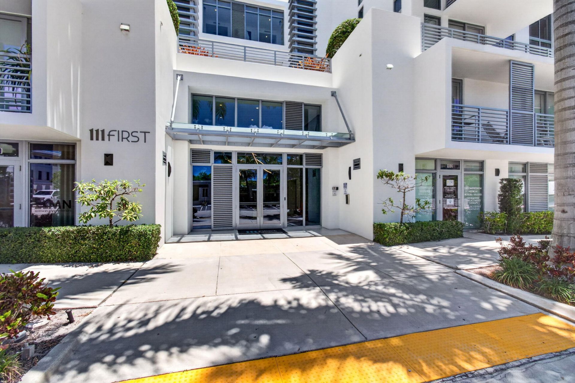 111 SE 1st Avenue, Unit 406, Delray Beach, FL 33444 Photo
