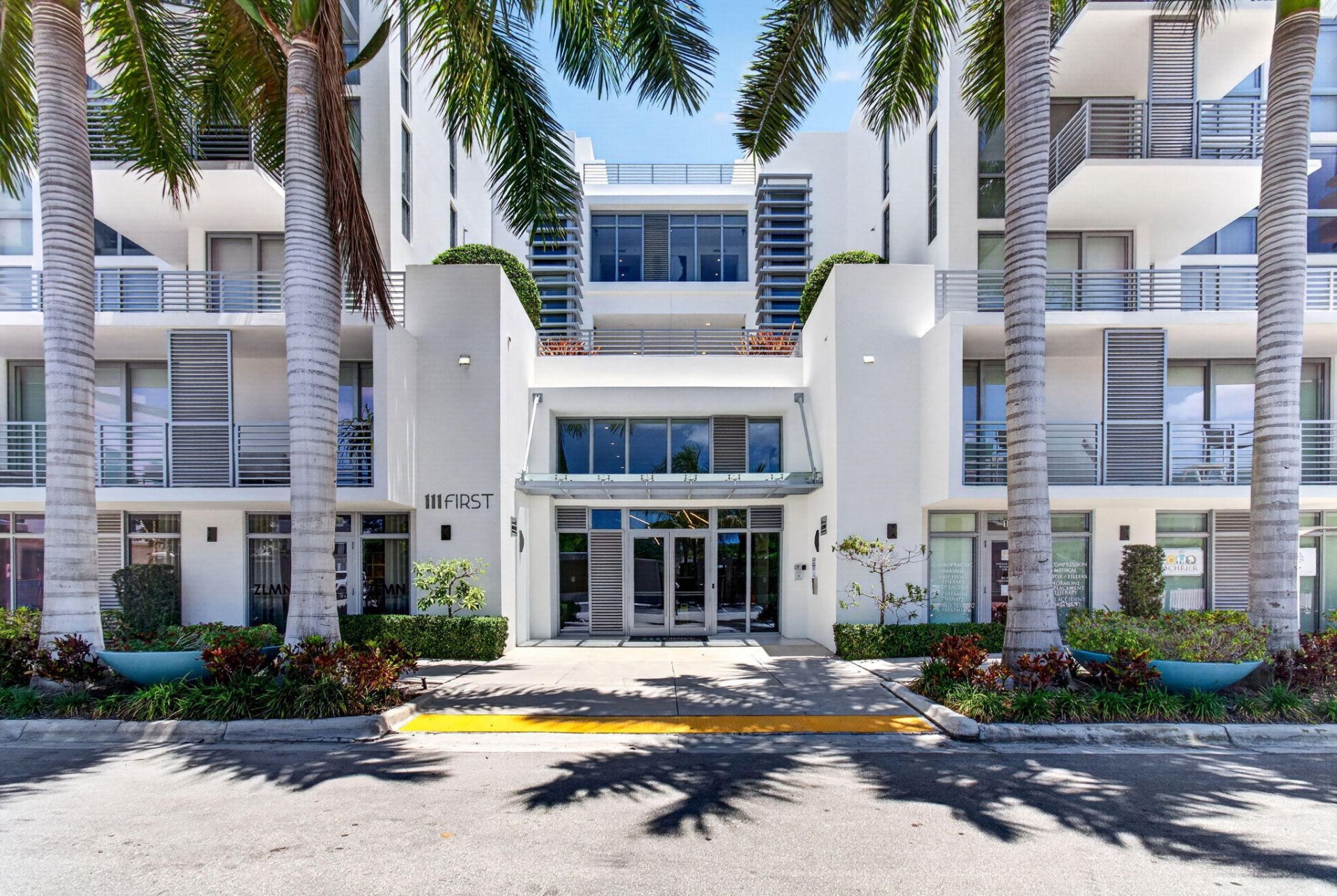 111 SE 1st Avenue, Unit 406, Delray Beach, FL 33444 Photo