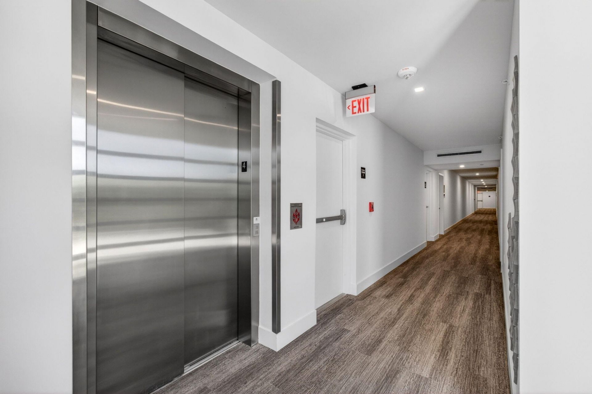 111 SE 1st Avenue, Unit 406, Delray Beach, FL 33444 Photo