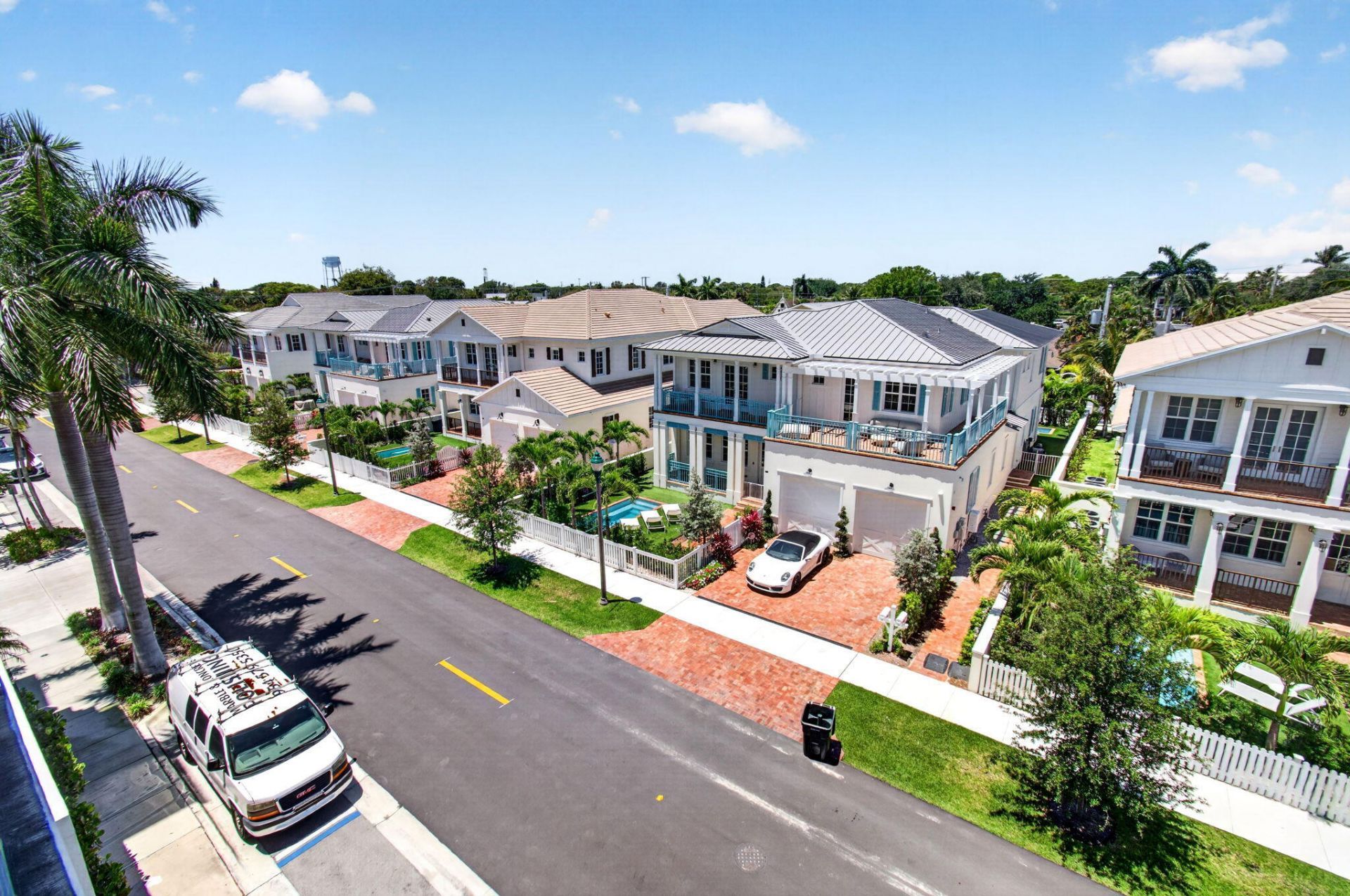 111 SE 1st Avenue, Unit 406, Delray Beach, FL 33444 Photo