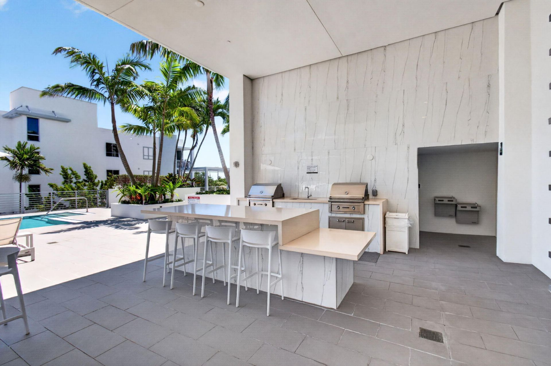 111 SE 1st Avenue, Unit 406, Delray Beach, FL 33444 Photo