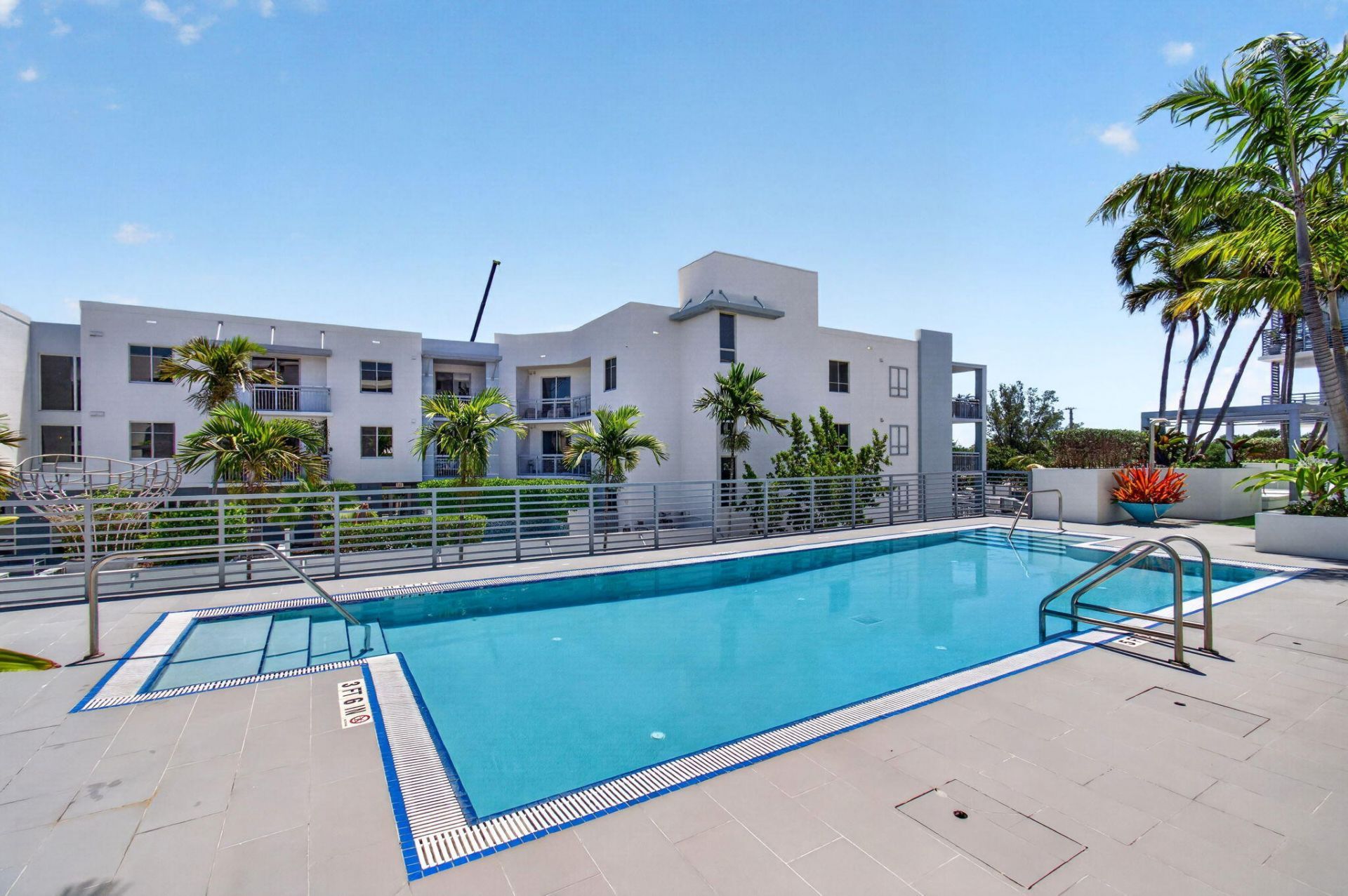 111 SE 1st Avenue, Unit 406, Delray Beach, FL 33444 Photo
