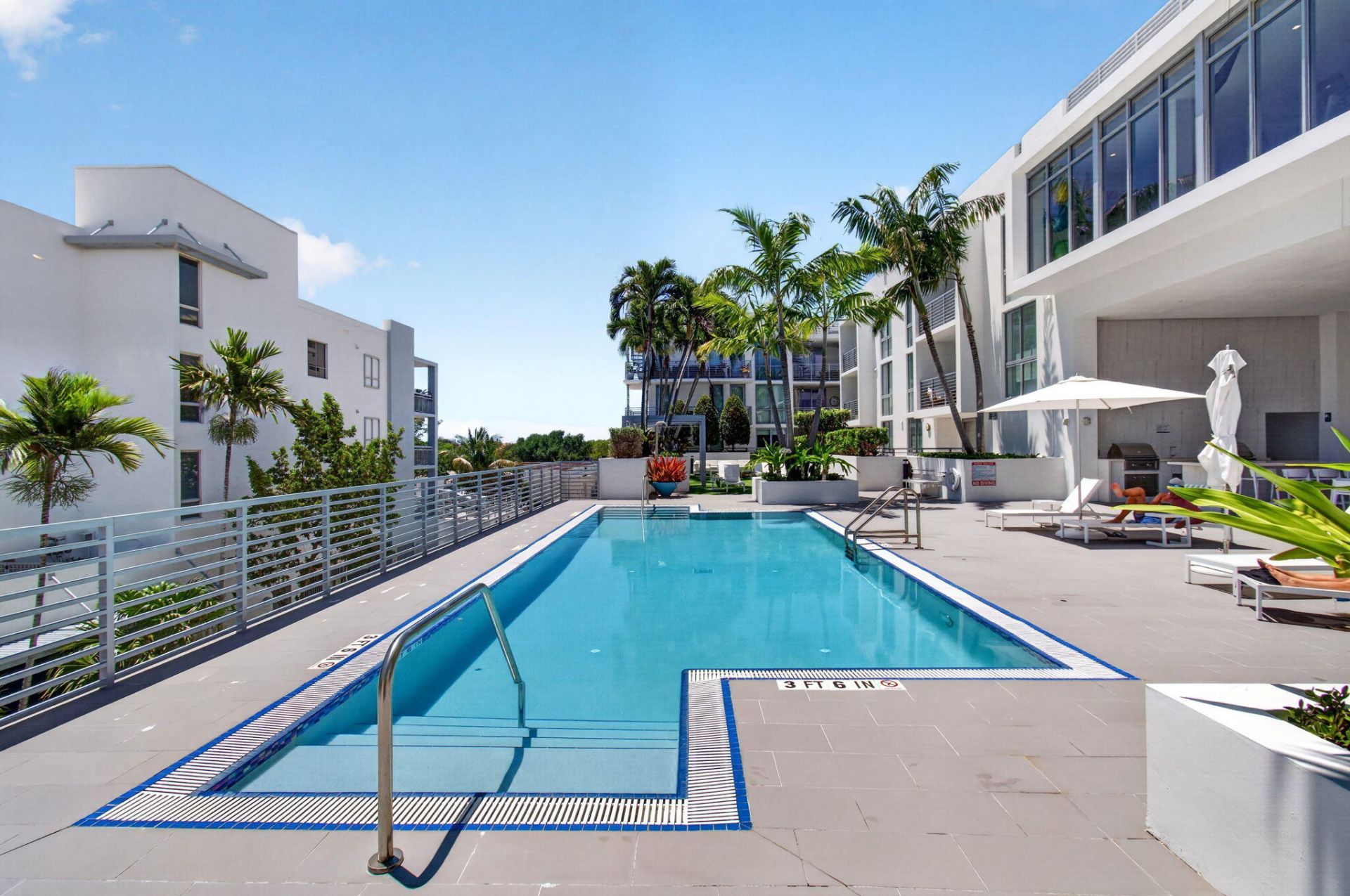 111 SE 1st Avenue, Unit 406, Delray Beach, FL 33444 Photo