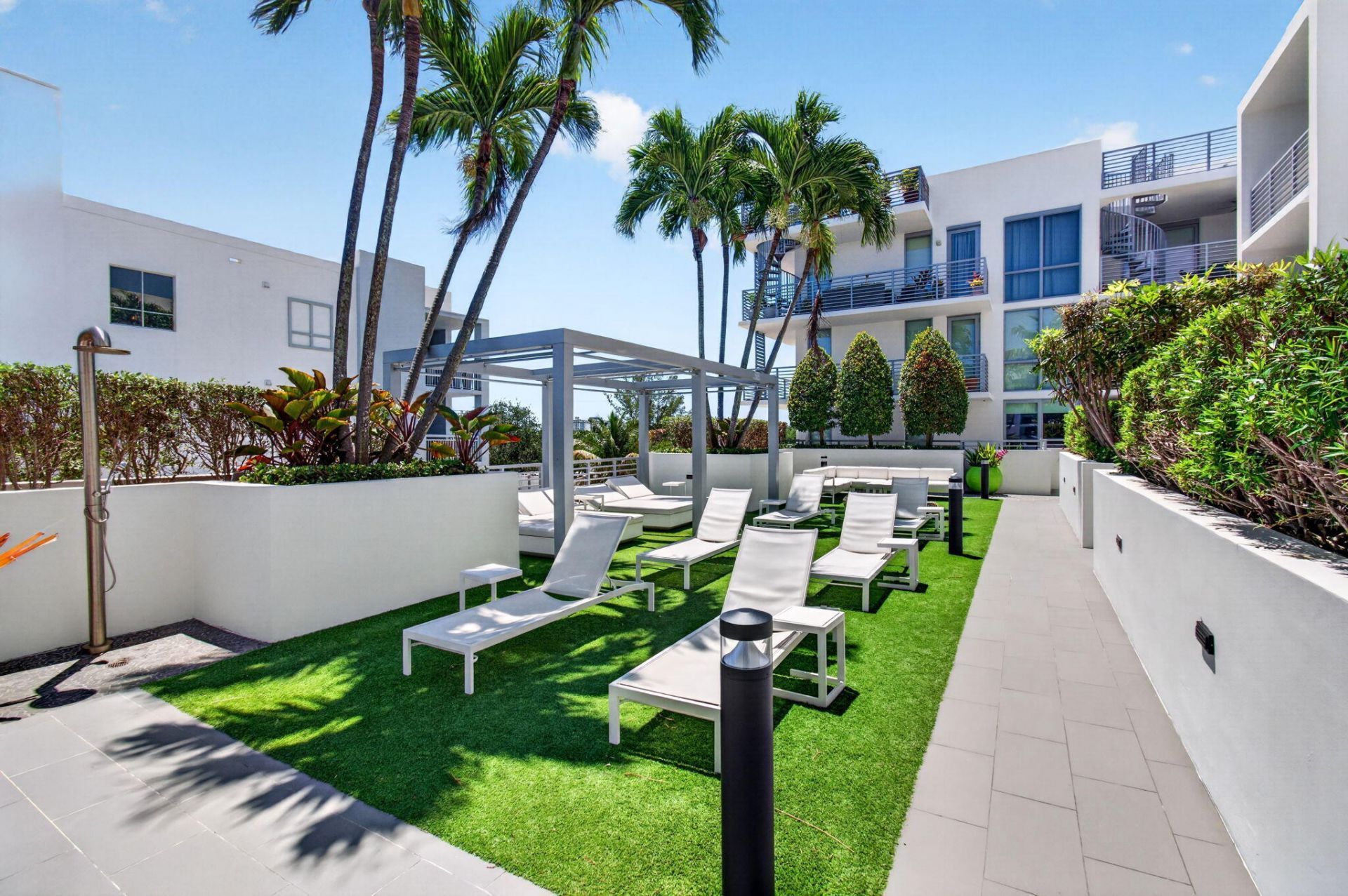 111 SE 1st Avenue, Unit 406, Delray Beach, FL 33444 Photo