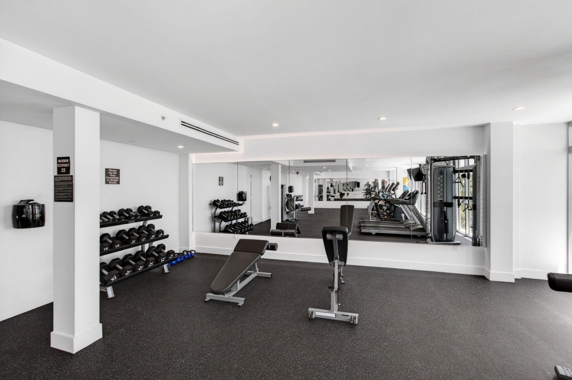 111 SE 1st Avenue, Unit 406, Delray Beach, FL 33444 Photo