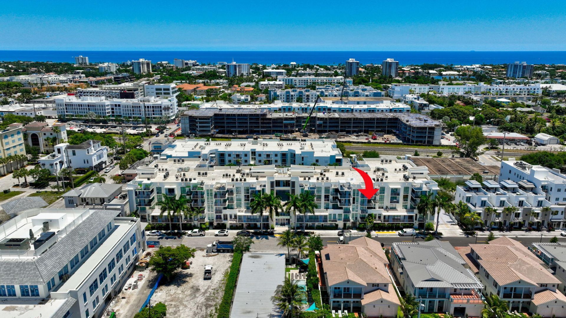 111 SE 1st Avenue, Unit 406, Delray Beach, FL 33444 Photo