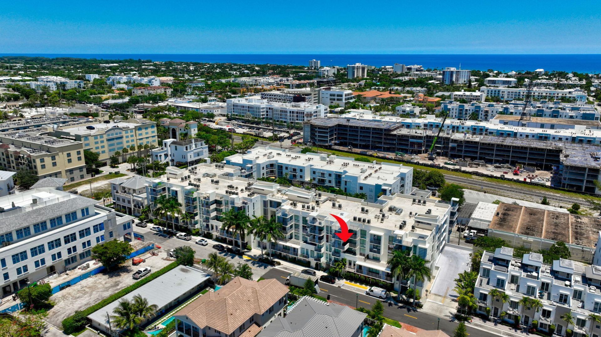 111 SE 1st Avenue, Unit 406, Delray Beach, FL 33444 Photo