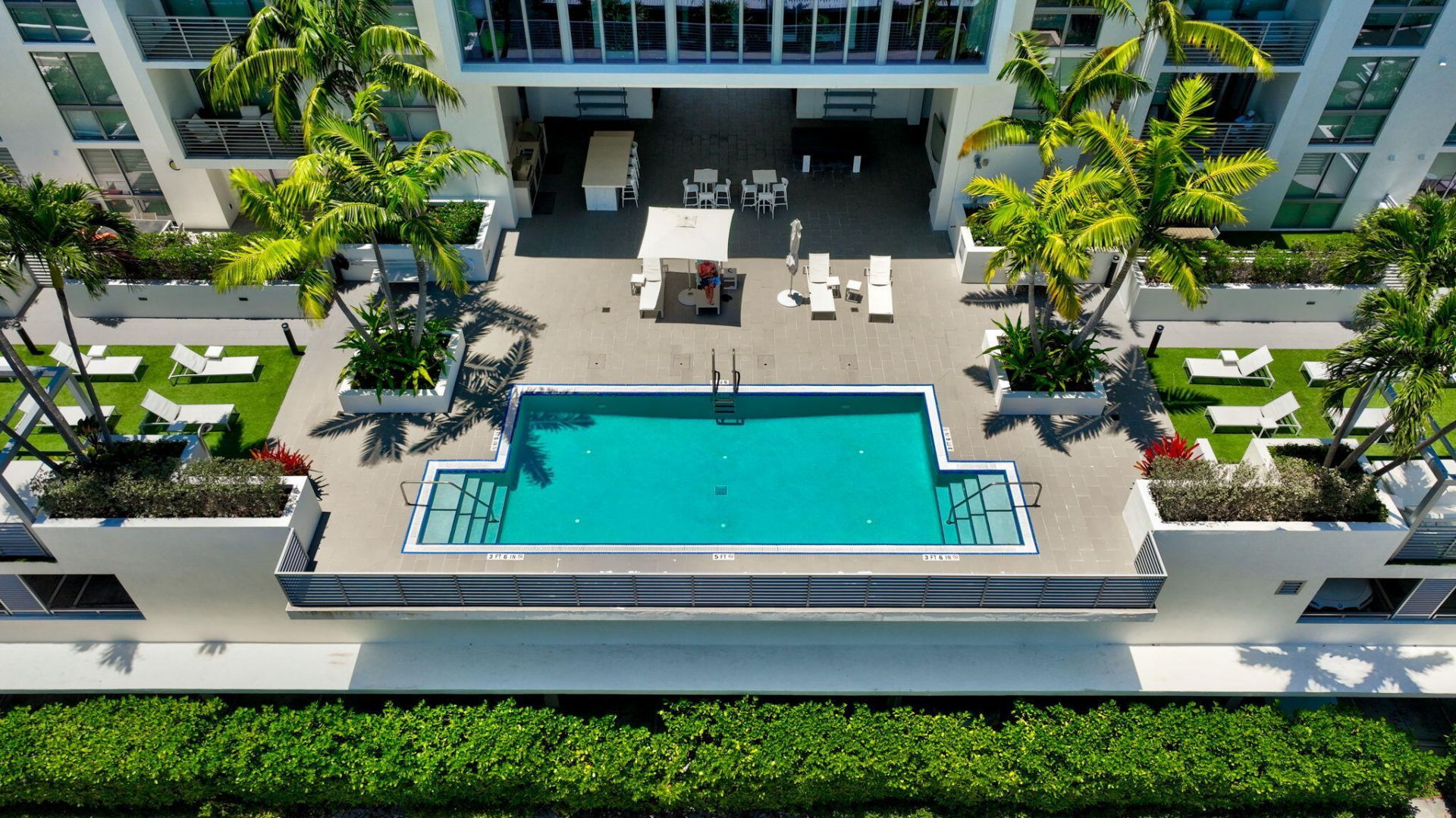 111 SE 1st Avenue, Unit 406, Delray Beach, FL 33444 Photo