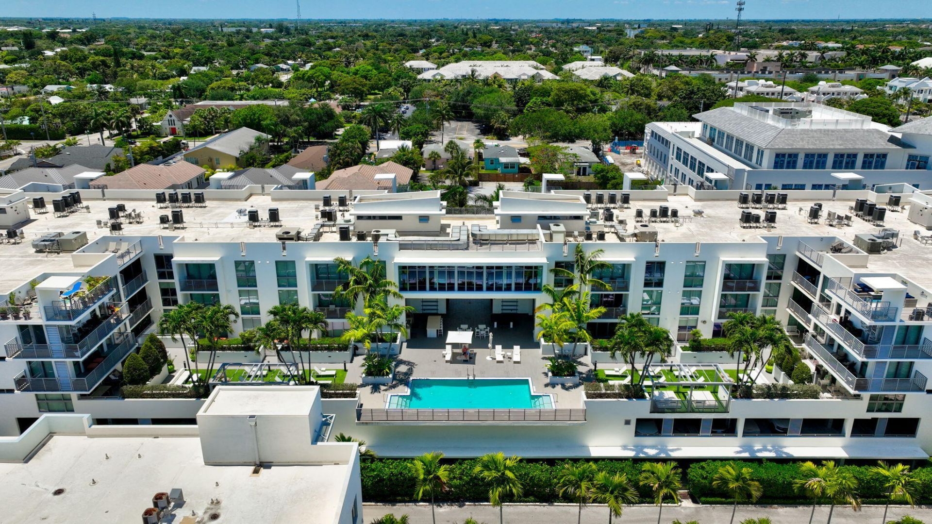 111 SE 1st Avenue, Unit 406, Delray Beach, FL 33444 Photo