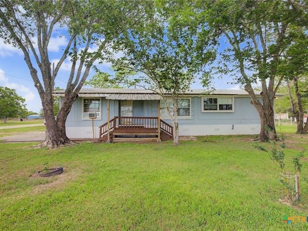 FM 1686 & 21 Berkshire Drive, Telferner, TX 77988