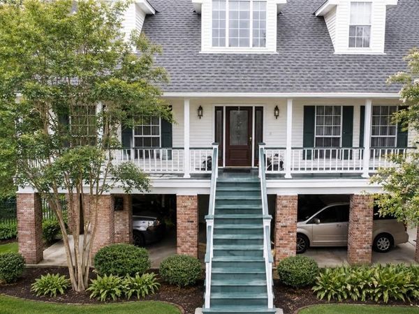 59050 PINE BAY Lane , Lacombe, LA 70445