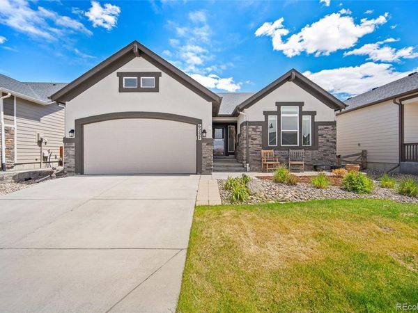 6257 Lochside View , Colorado Springs, CO 80927