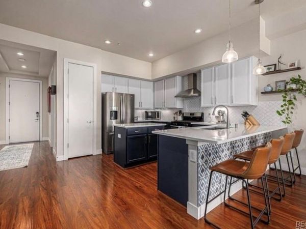1488 Madison Street, Unit 307, Denver, CO 80206