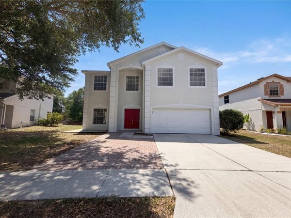 8116 RIVER MONT WAY , TEMPLE TERRACE, FL 33637