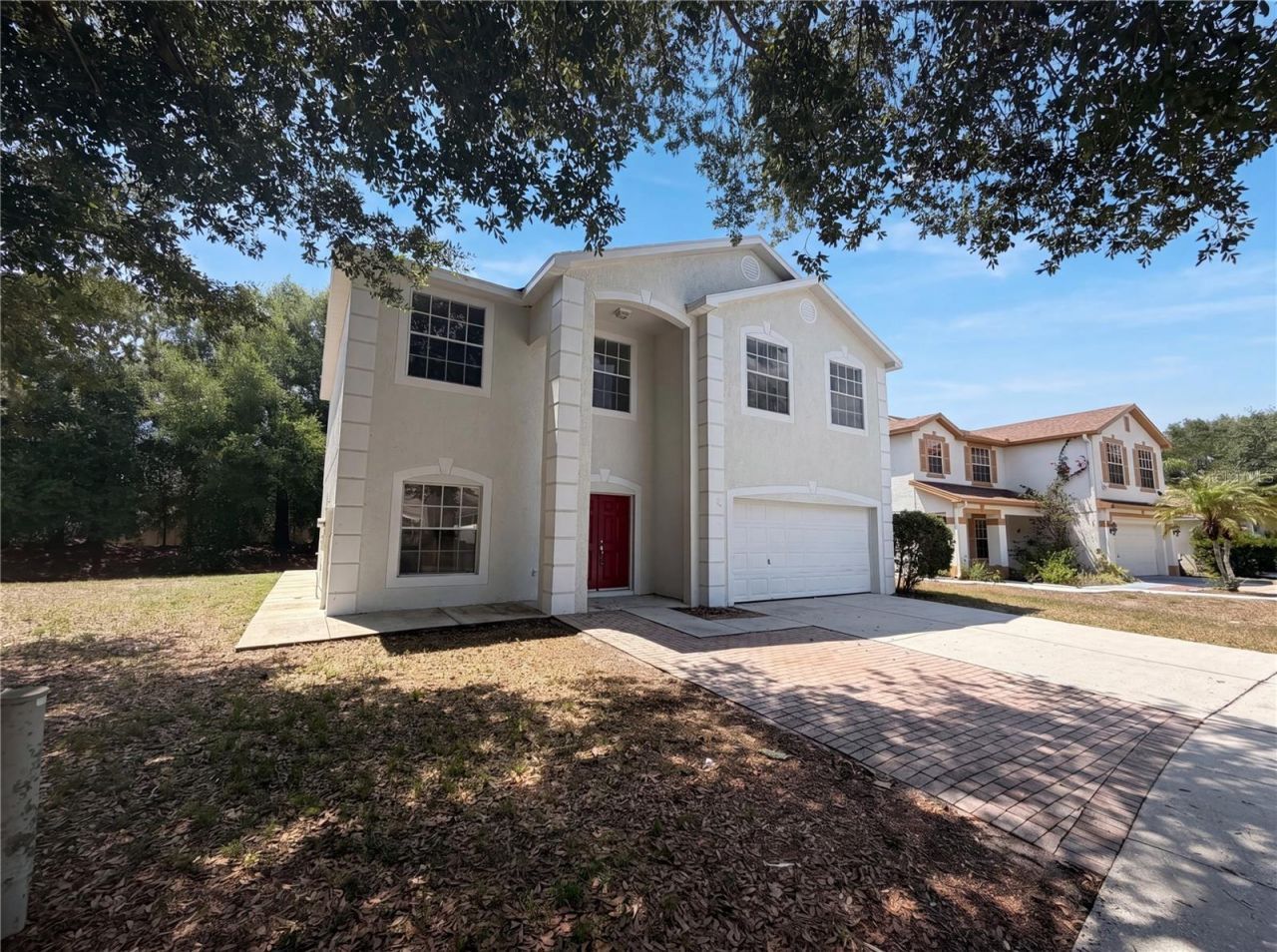 8116 River Mont Way , Temple Terrace, FL 33637 Photo