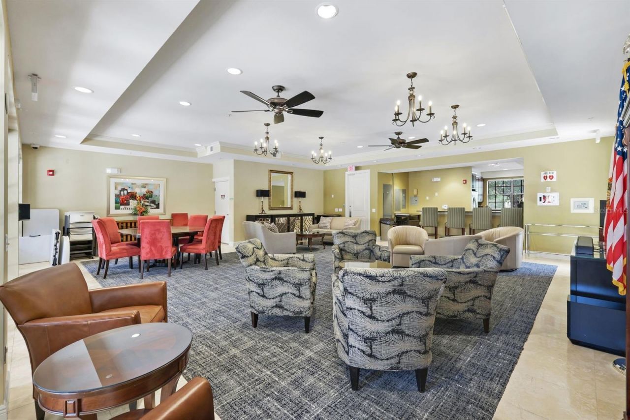 8011 Via Monte Carlo Way, Unit 2111, Estero, FL 33928 Photo
