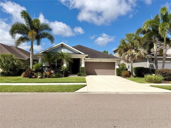 7229 MONARDA DRIVE , SARASOTA, FL 34238