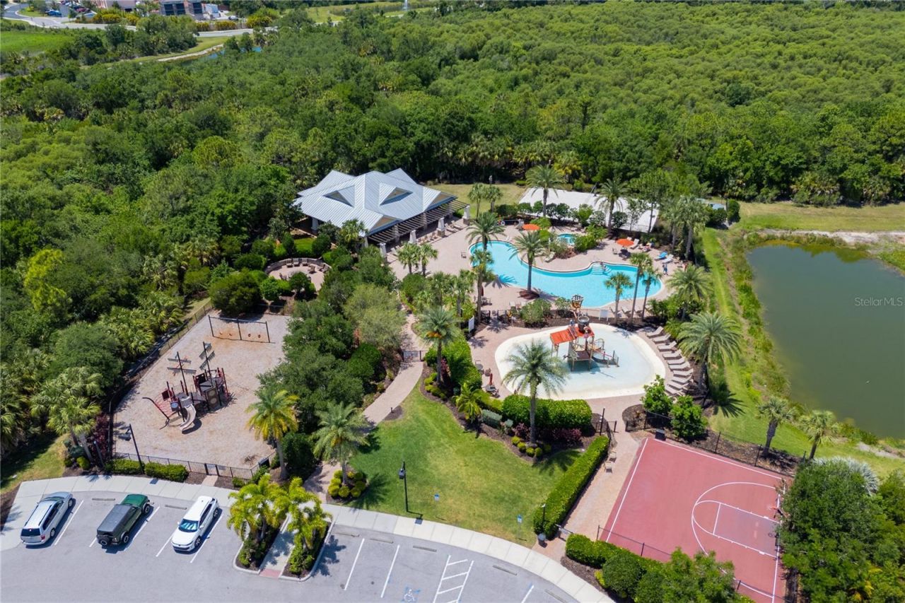 7229 Monarda Drive, Sarasota, FL 34238 Photo