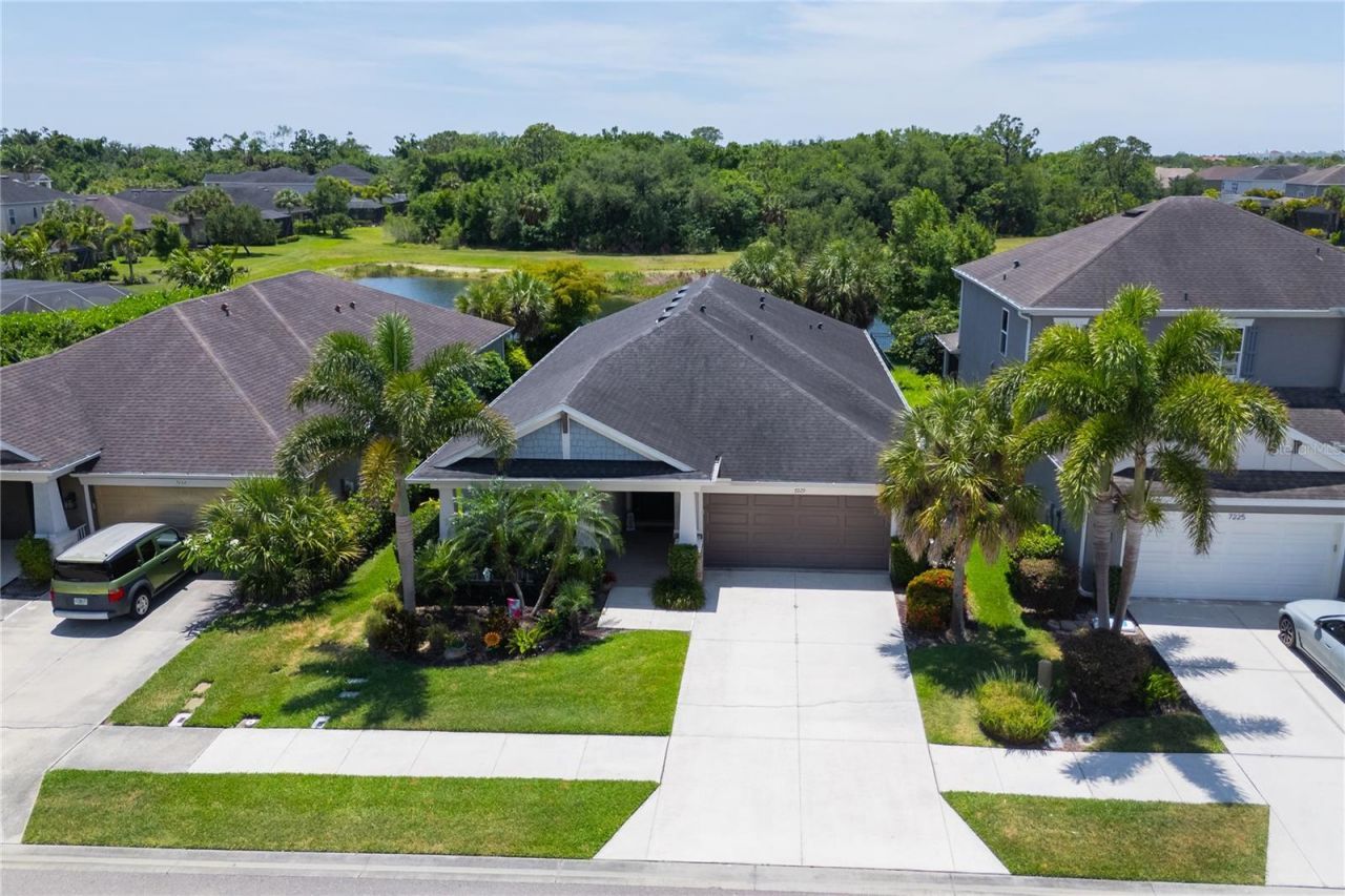 7229 Monarda Drive, Sarasota, FL 34238 Photo