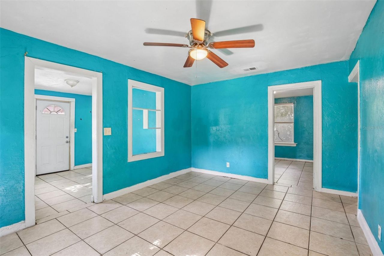 3201 Freemont Terrace S, Saint Petersburg, FL 33712 Photo