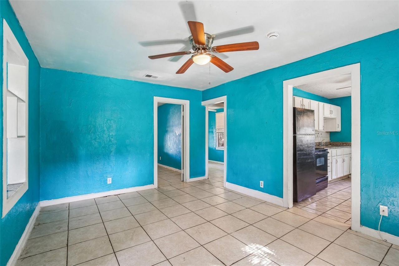 3201 Freemont Terrace S, Saint Petersburg, FL 33712 Photo
