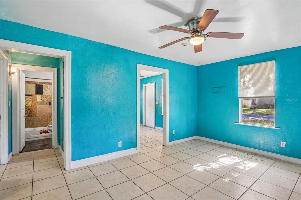 3201 Freemont Terrace S, Saint Petersburg, FL 33712 Photo