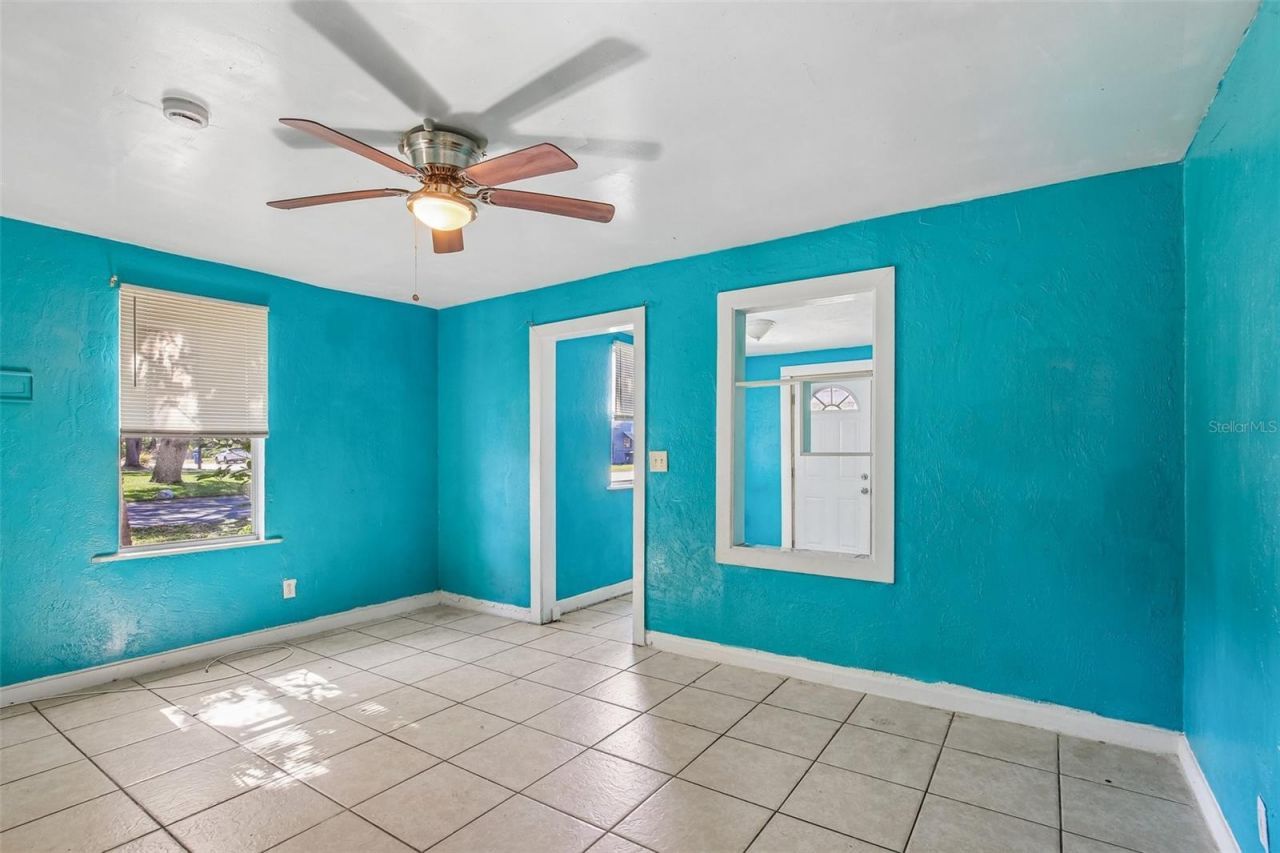 3201 Freemont Terrace S, Saint Petersburg, FL 33712 Photo