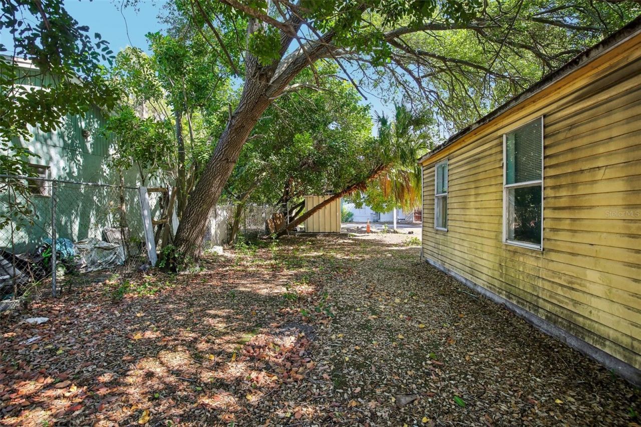 3201 Freemont Terrace S, Saint Petersburg, FL 33712 Photo