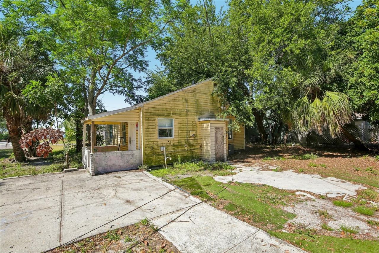 3201 Freemont Terrace S, Saint Petersburg, FL 33712 Photo
