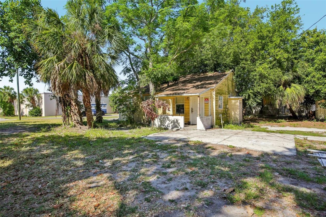 3201 Freemont Terrace S, Saint Petersburg, FL 33712 Photo