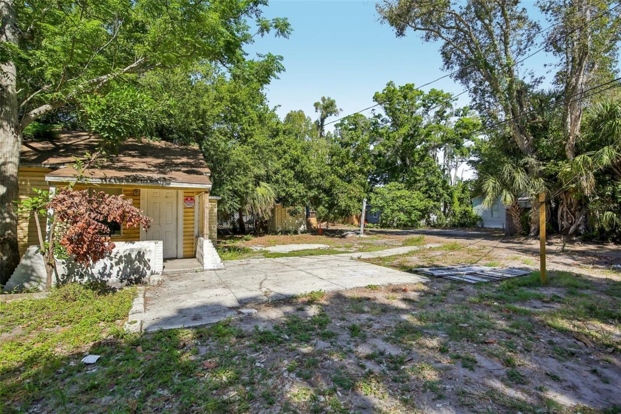 3201 Freemont Terrace S, Saint Petersburg, FL 33712 Photo