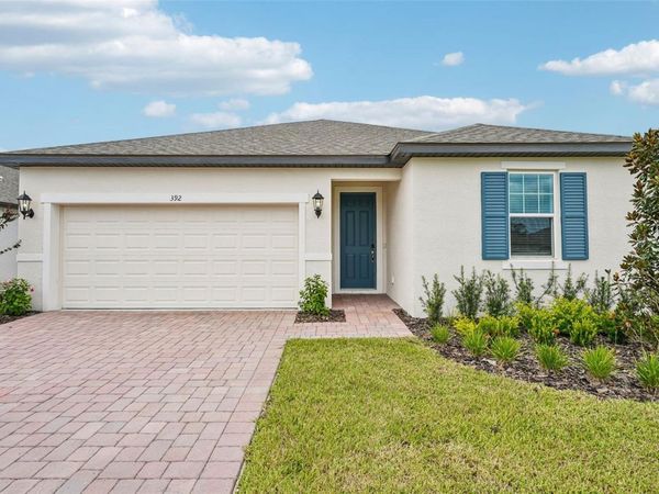 392 BIRKDALE DRIVE, DAYTONA BEACH, FL 32124